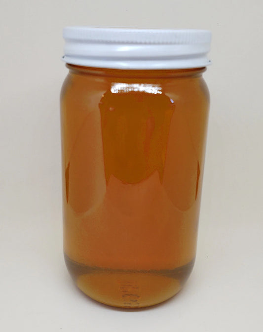 Blackberry Honey
