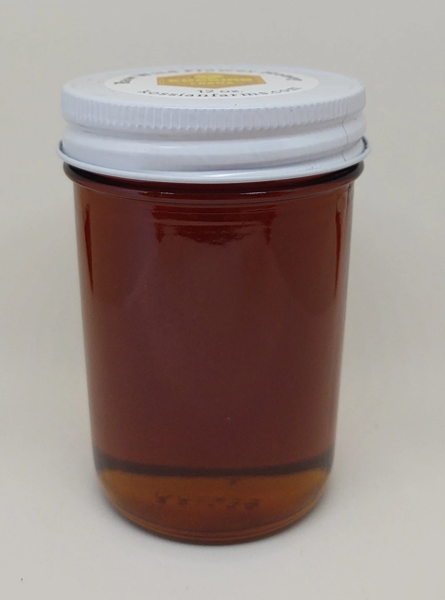 Wildflower Honey