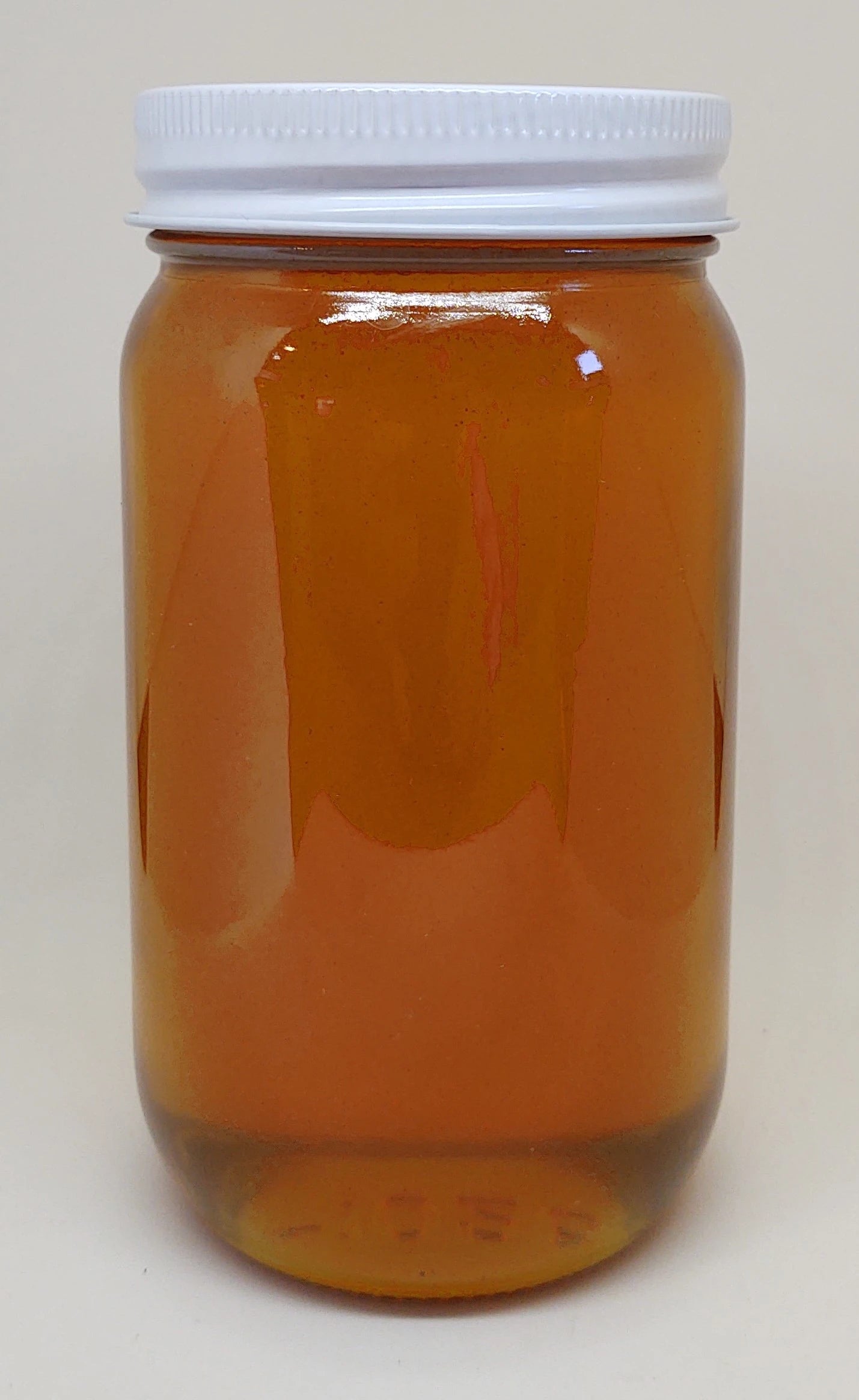 Raspberry Honey