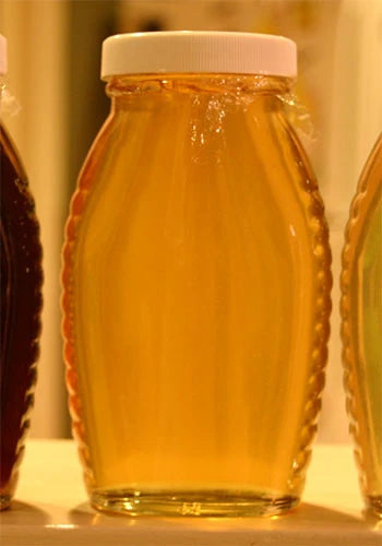 Blackberry Honey