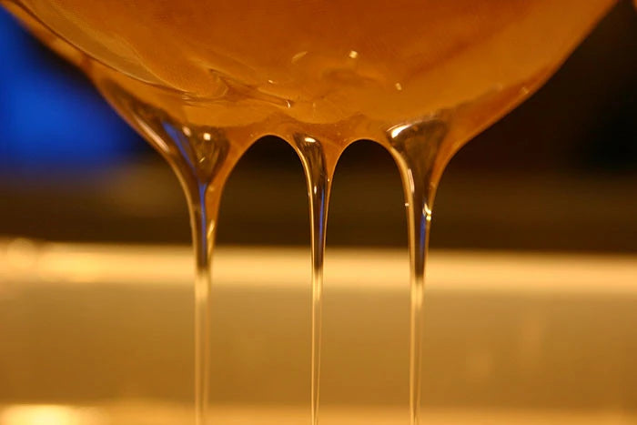 Fireweed Honey