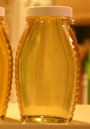 Fireweed Honey