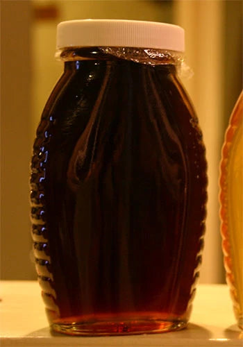 Knotweed Honey
