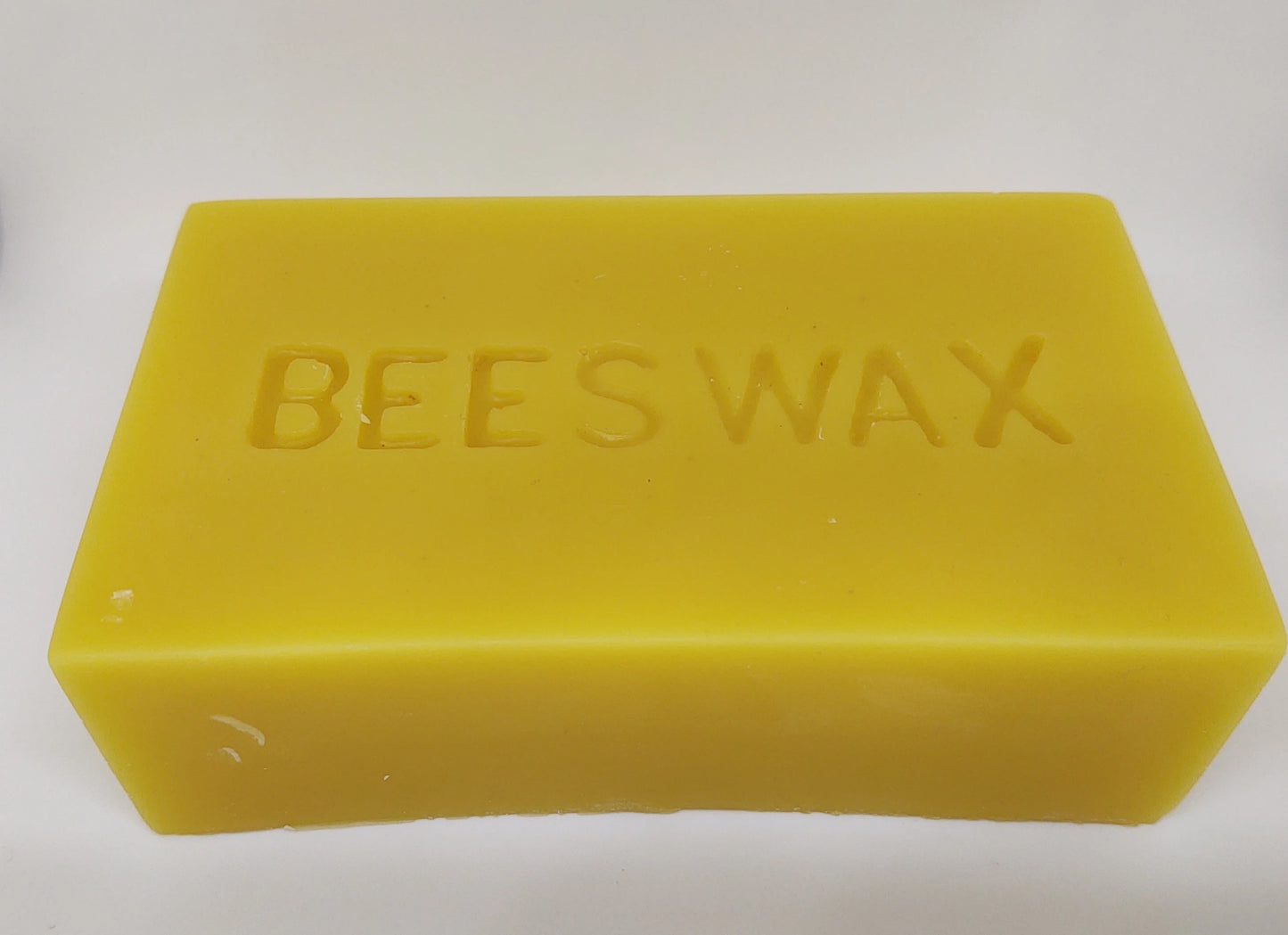 Bees Wax Blocks