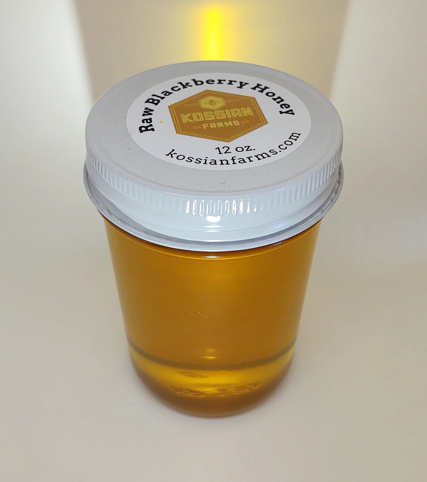 Honey Sampler Box