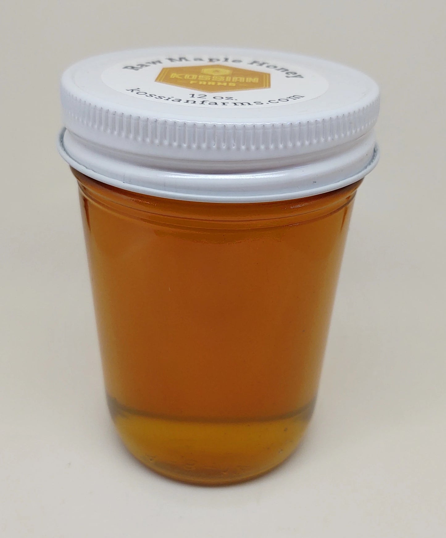 Maple Honey