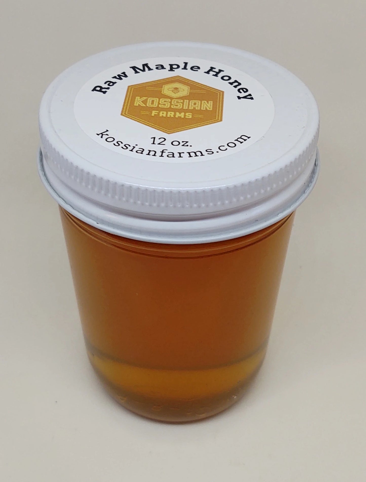 Maple Honey