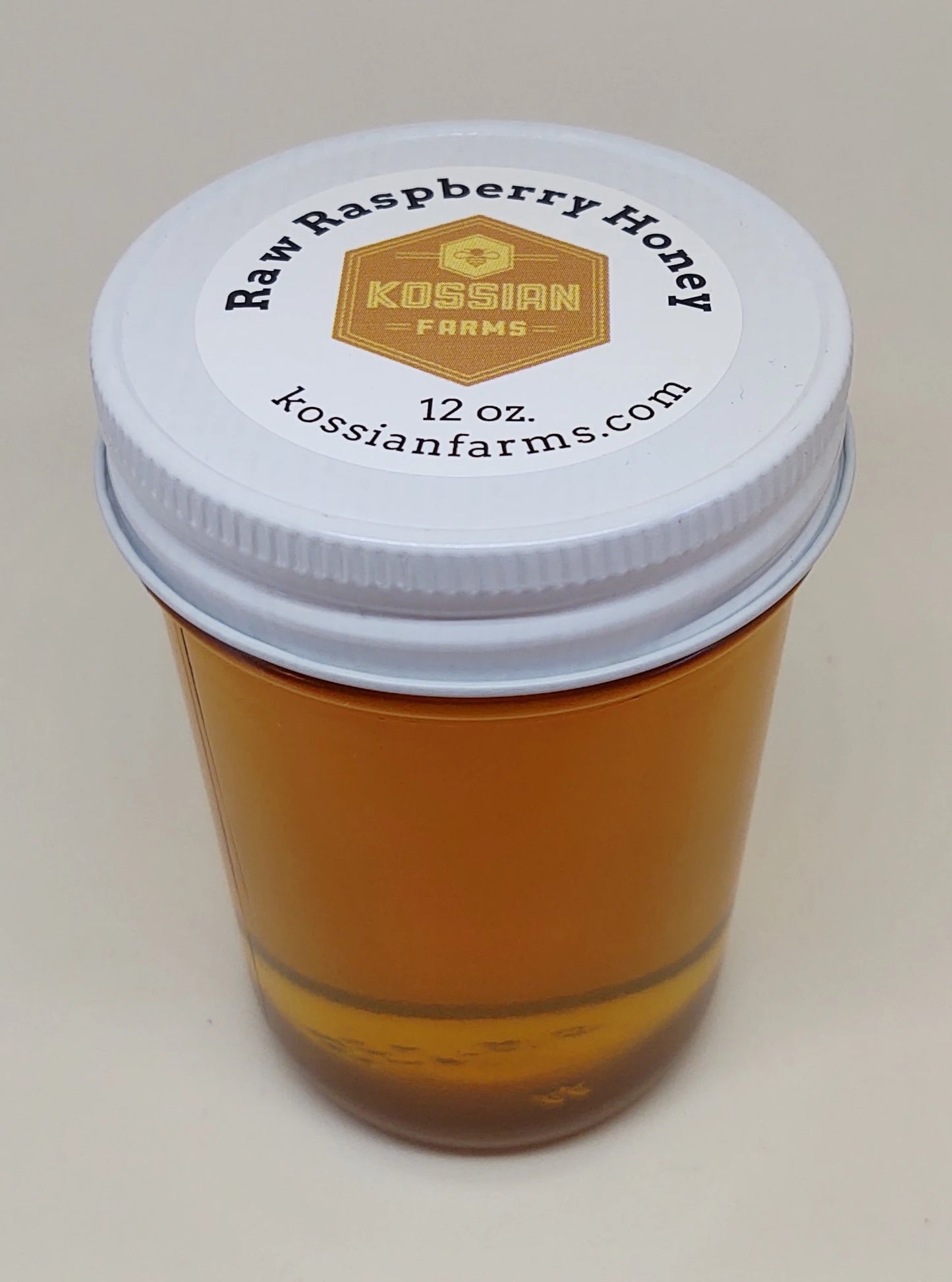 Honey Sampler Box