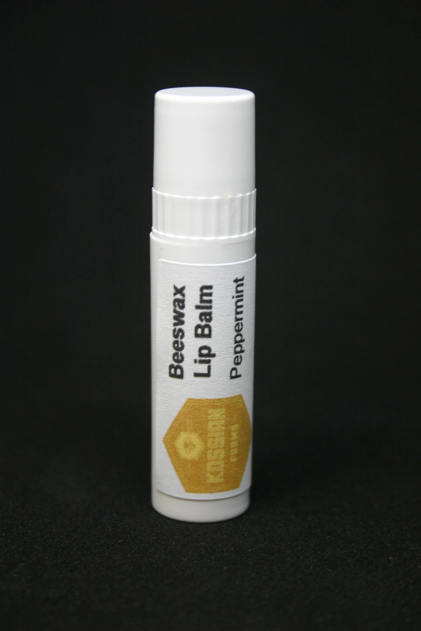 Bees Wax Lip Balm