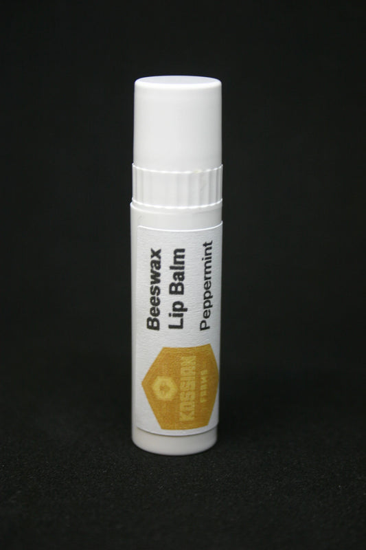 Bees Wax Lip Balm