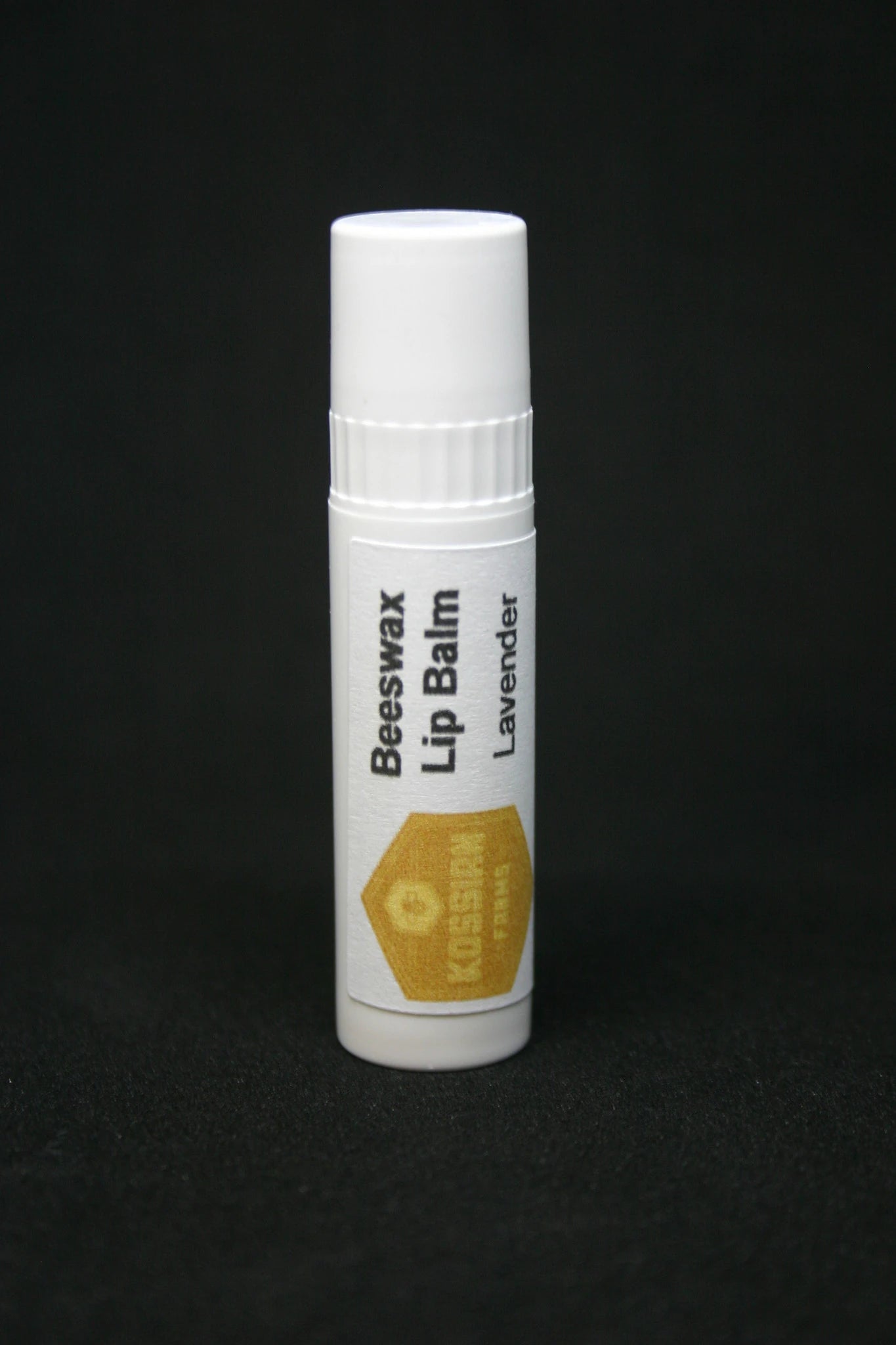 Bees Wax Lip Balm