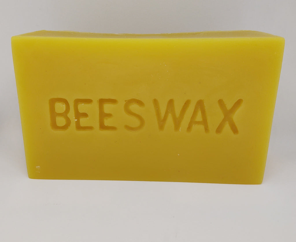 Bees Wax Blocks