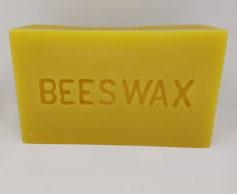 Bees Wax Blocks