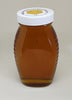 Whiskey Barrel Aged Honey